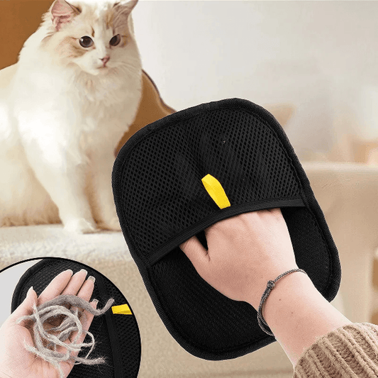 Happy Pawss™ Pet Hair Removal Glove